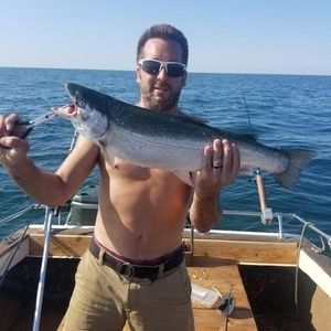 Meet your Posher, Mike